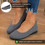 Elegant Orthopedic Sneakers for Every Step