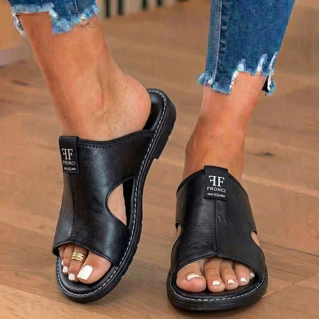 Scarpe Ortopediche Splendidamente Realizzate