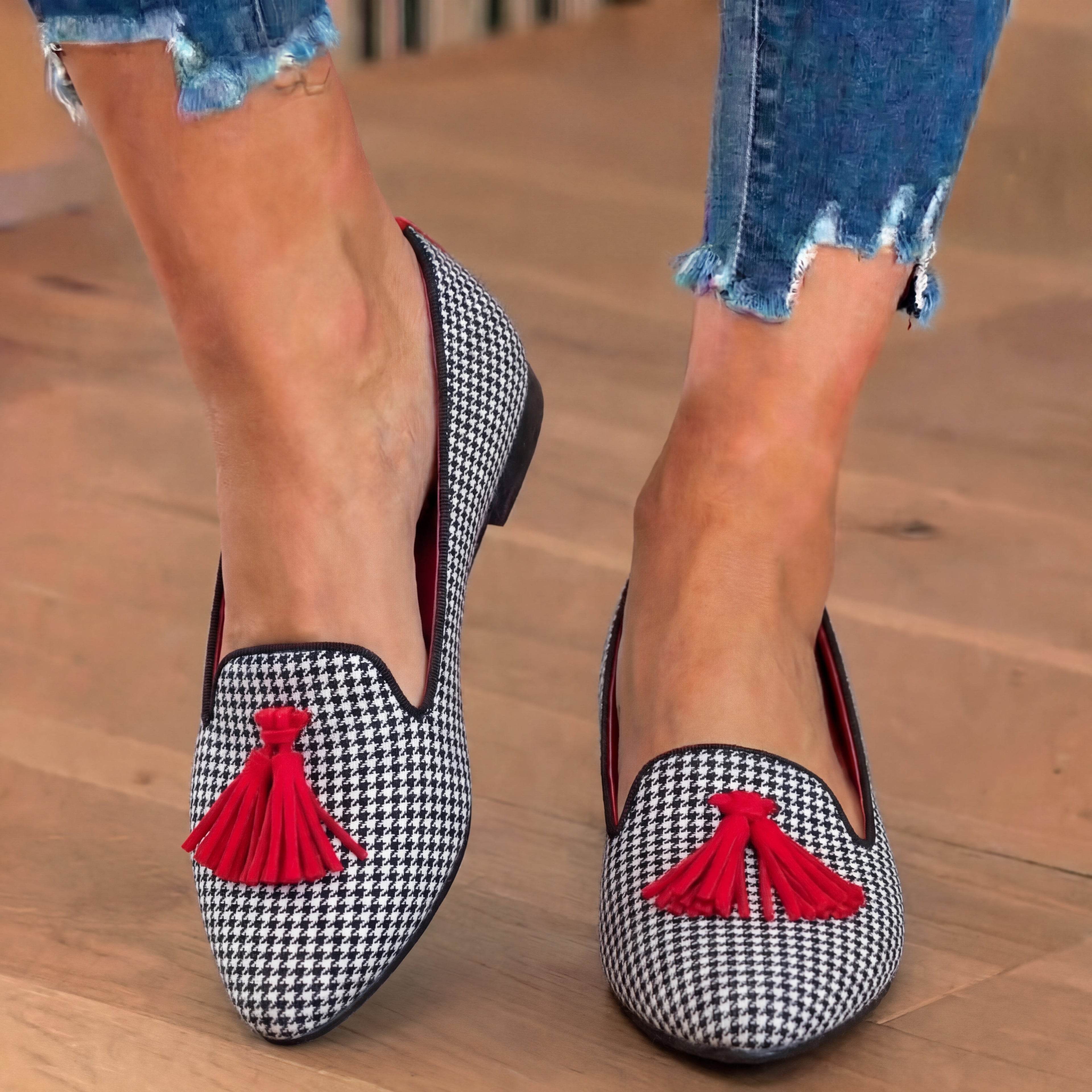 Scarpe Ortopediche Chic dal Design Unico