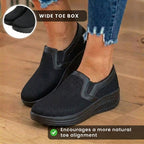 Scarpe Ortopediche Chic dal Design Unico