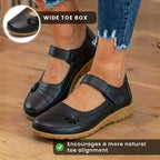 Scarpe Ortopediche Ispirate al Vintage