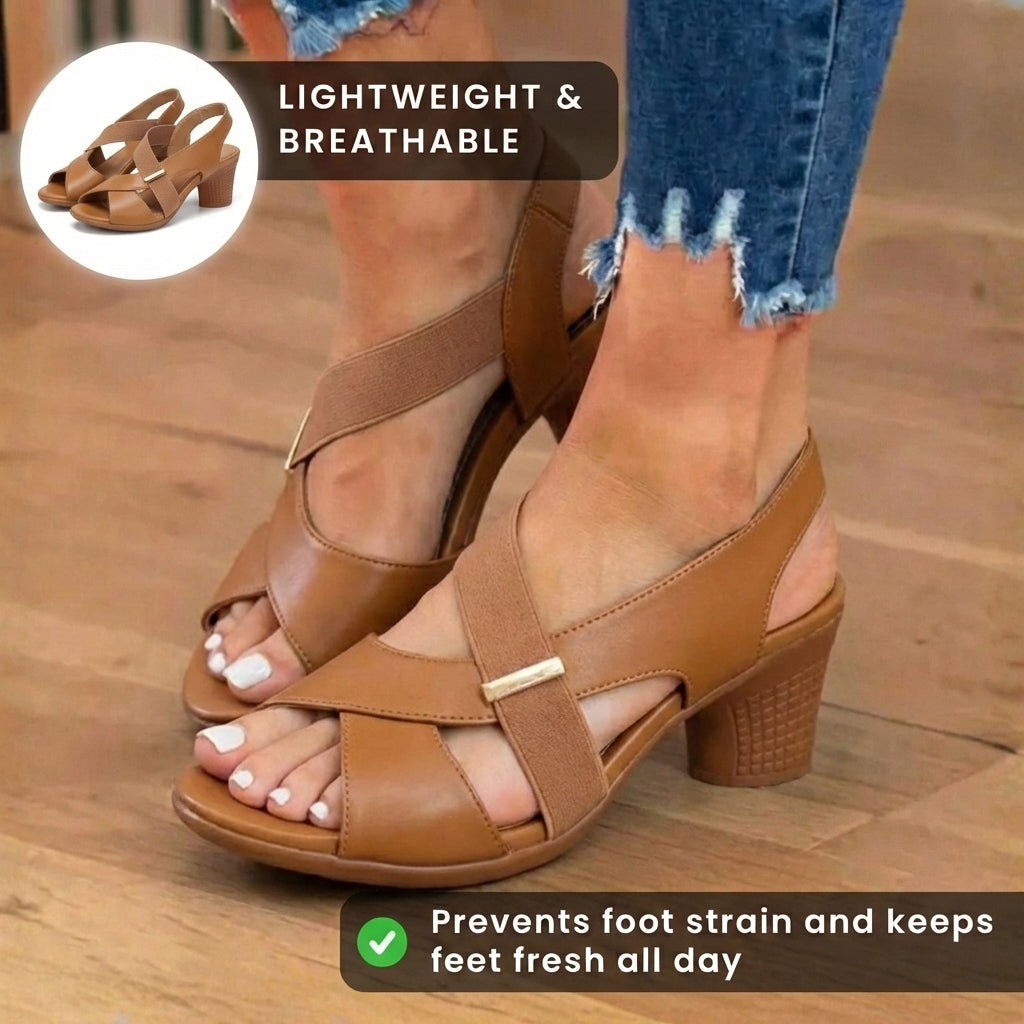 Scarpe Ortopediche Stilose per Ogni Occasione