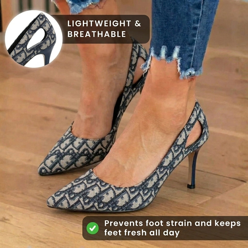Scarpe Ortopediche Eleganti per Ogni Passo