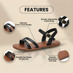 Scarpe Ortopediche Classiche con Stile Senza Tempo