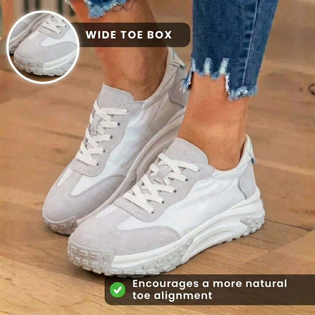 Scarpe Ortopediche Stilose per Ogni Occasione