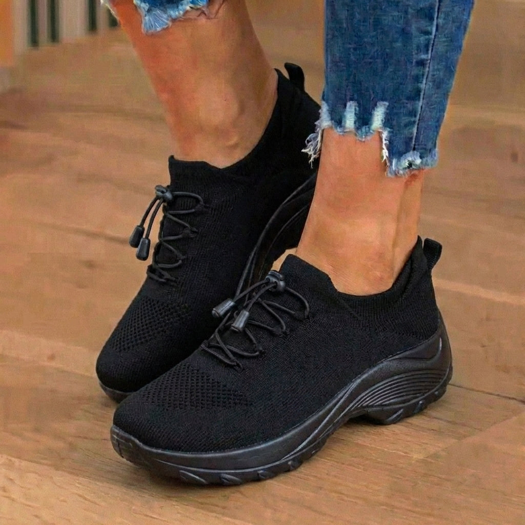 Scarpe Ortopediche Ispirate al Vintage