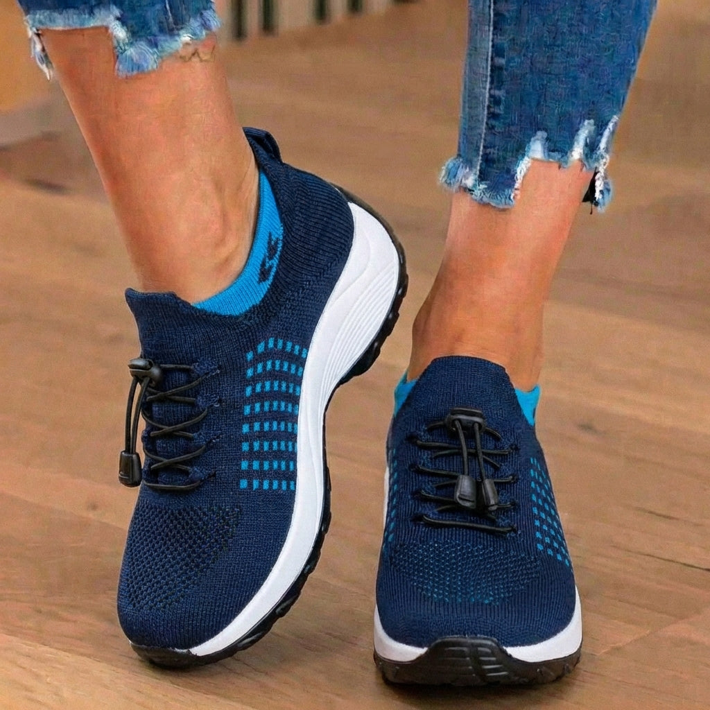 Scarpe Ortopediche Ispirate al Vintage