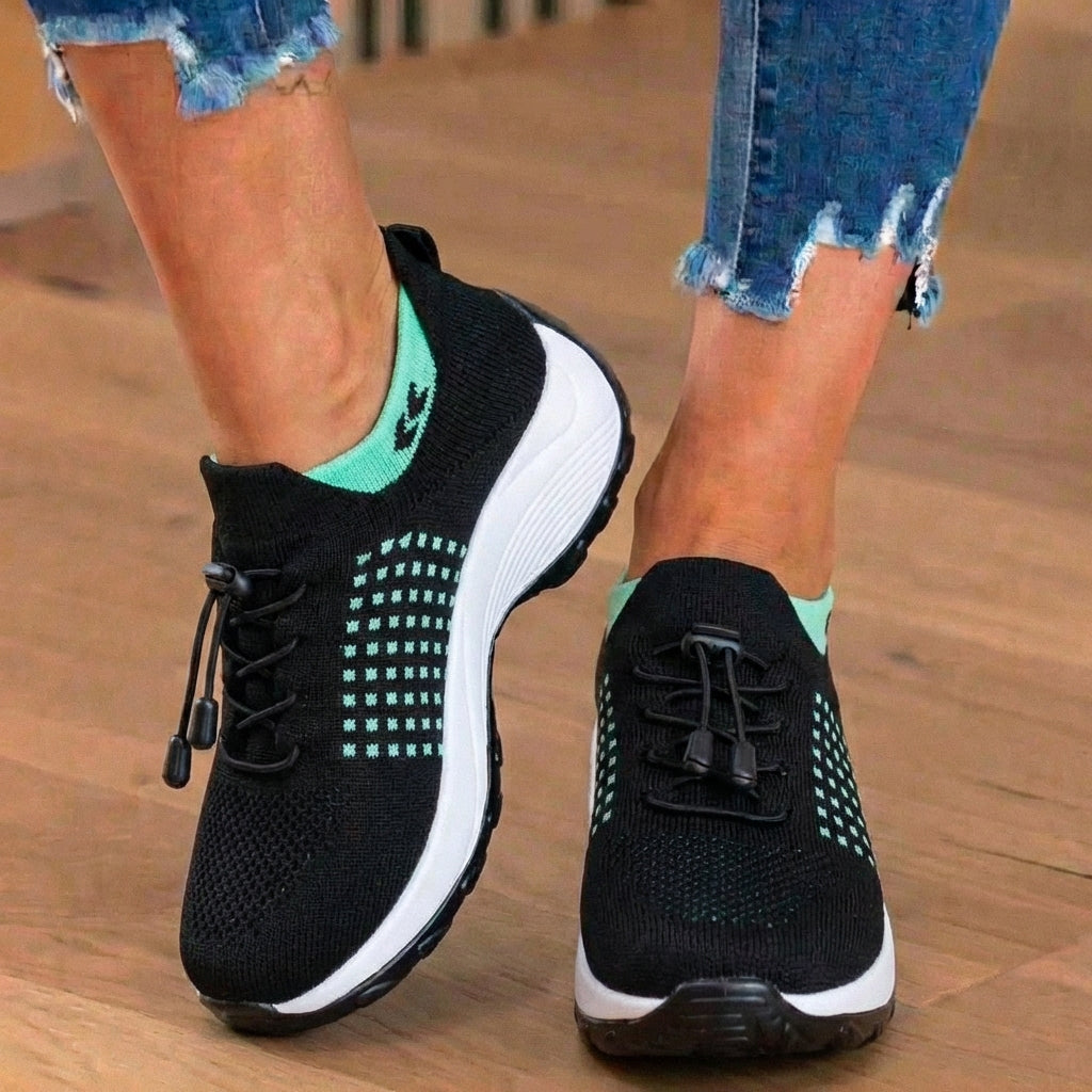Scarpe Ortopediche Ispirate al Vintage