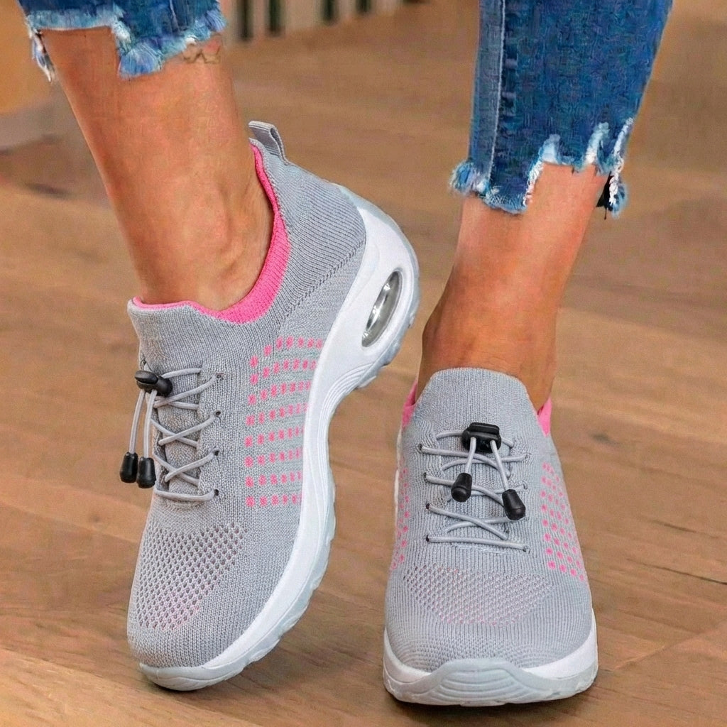Scarpe Ortopediche Ispirate al Vintage