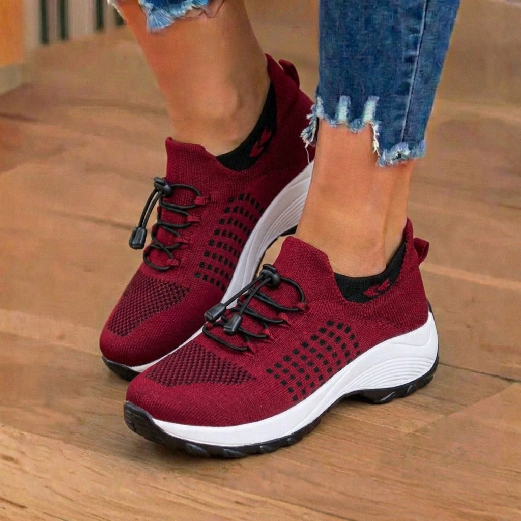 Scarpe Ortopediche Ispirate al Vintage