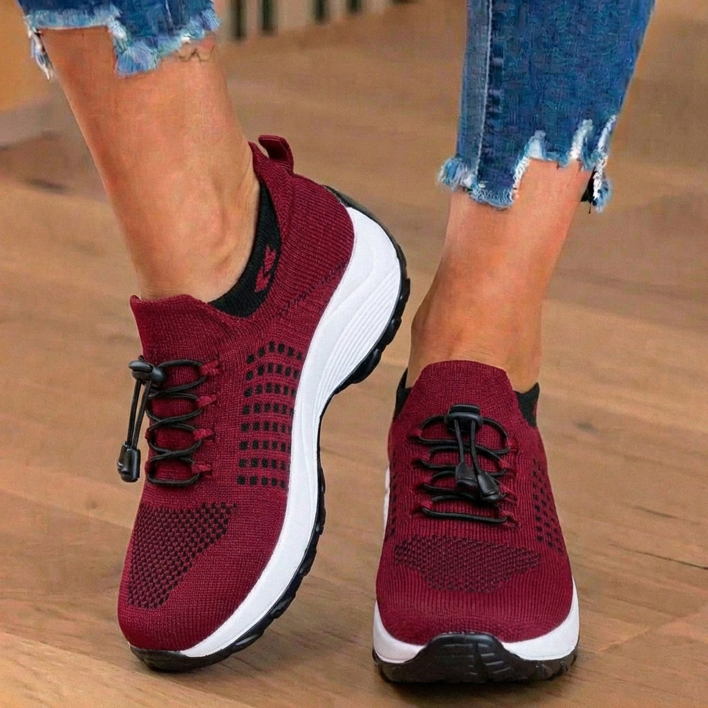 Scarpe Ortopediche Ispirate al Vintage
