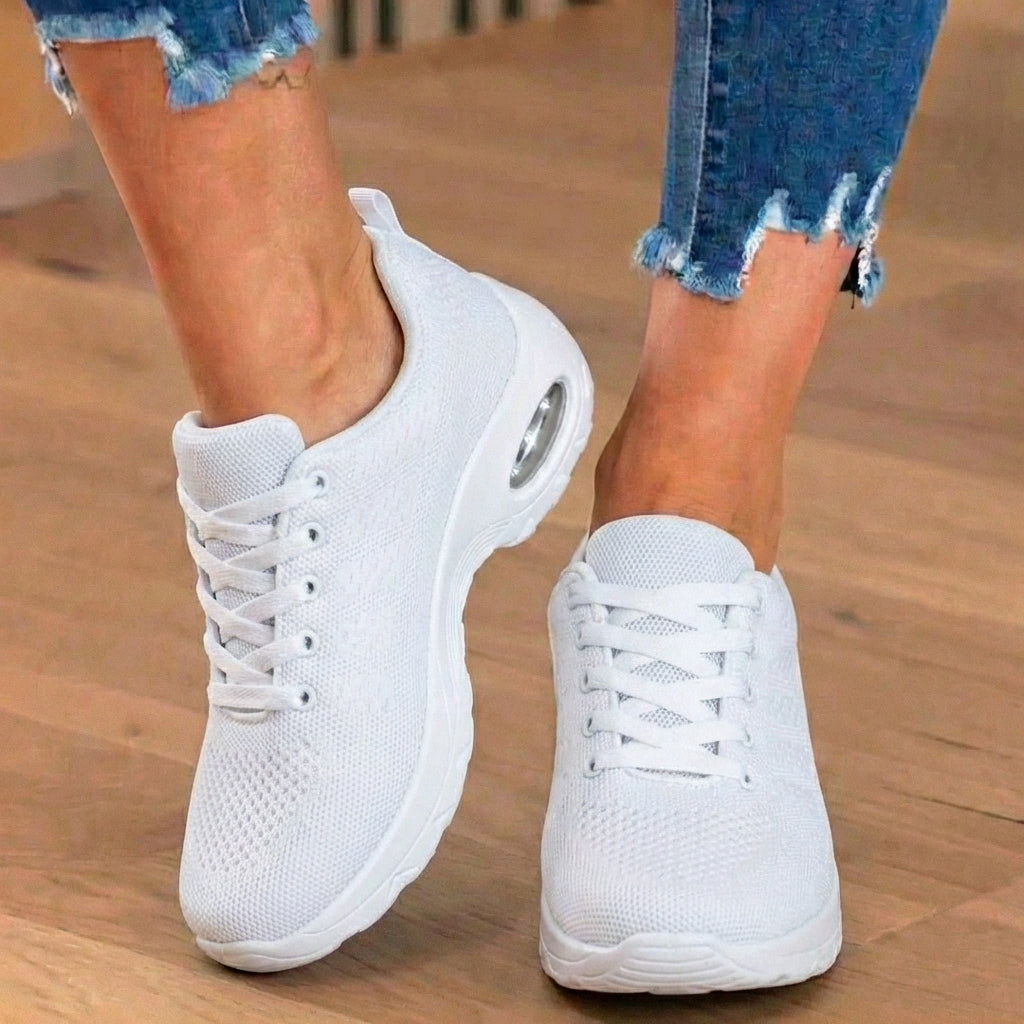 Scarpe Ortopediche Aggraziate dal Look Moderno