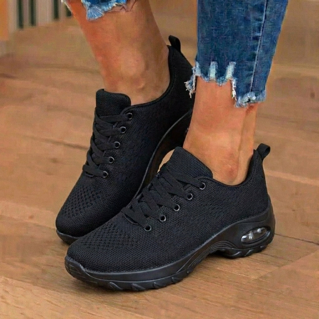 Scarpe Ortopediche Aggraziate dal Look Moderno