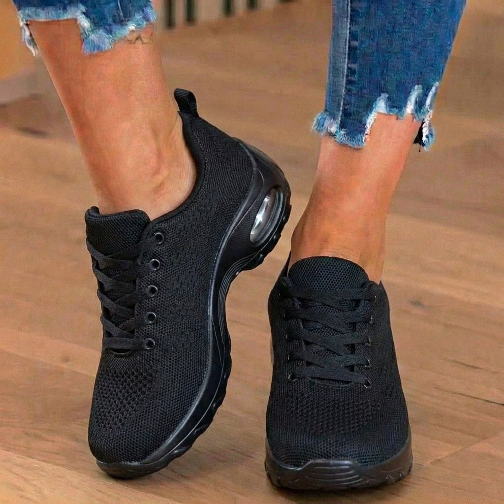 Scarpe Ortopediche Aggraziate dal Look Moderno