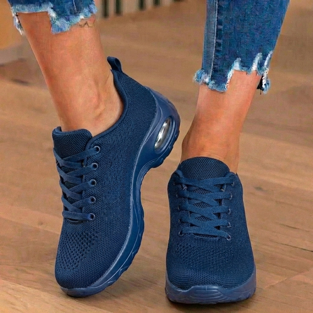 Scarpe Ortopediche Aggraziate dal Look Moderno