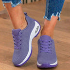 Scarpe Ortopediche Aggraziate dal Look Moderno