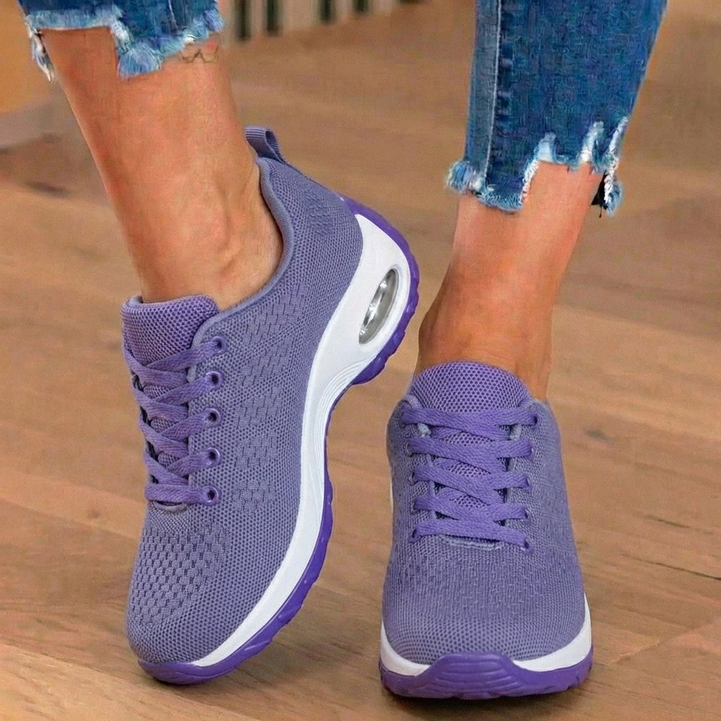 Scarpe Ortopediche Aggraziate dal Look Moderno