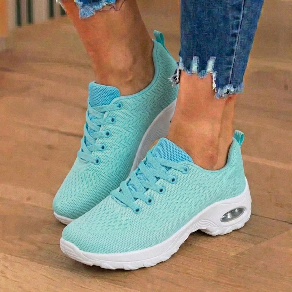 Scarpe Ortopediche Aggraziate dal Look Moderno