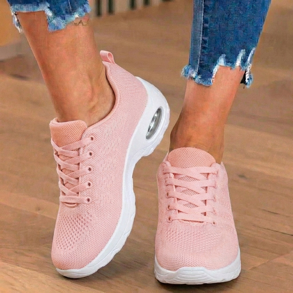 Scarpe Ortopediche Aggraziate dal Look Moderno