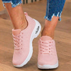 Scarpe Ortopediche Aggraziate dal Look Moderno