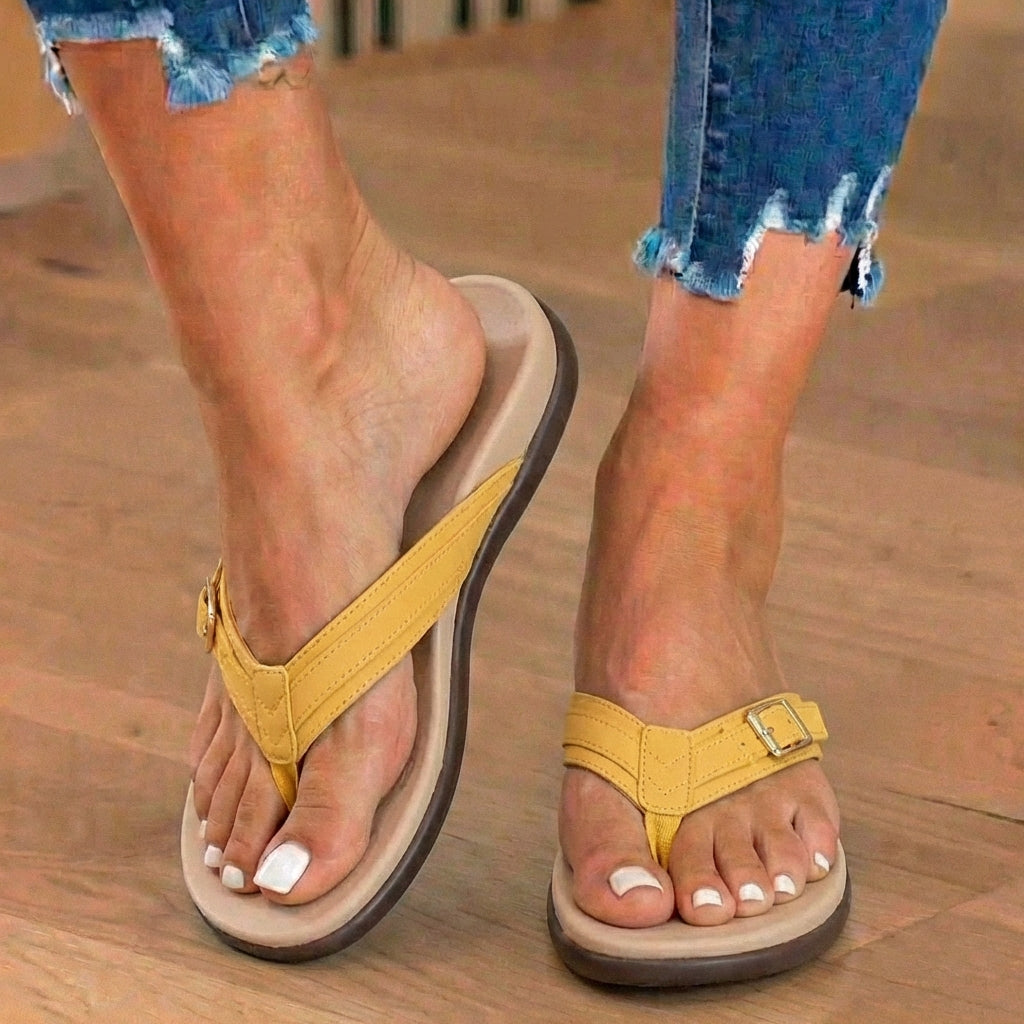 Scarpe Ortopediche Stilose per Ogni Occasione