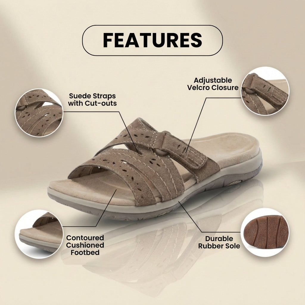 Scarpe Ortopediche Classiche con Stile Senza Tempo