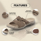 Scarpe Ortopediche Classiche con Stile Senza Tempo