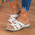 Scarpe Ortopediche Classiche con Stile Senza Tempo