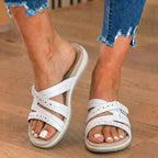 Scarpe Ortopediche Classiche con Stile Senza Tempo