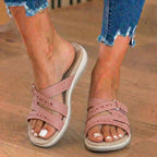 Scarpe Ortopediche Classiche con Stile Senza Tempo