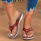Scarpe Ortopediche Ispirate al Vintage