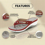 Scarpe Ortopediche Ispirate al Vintage