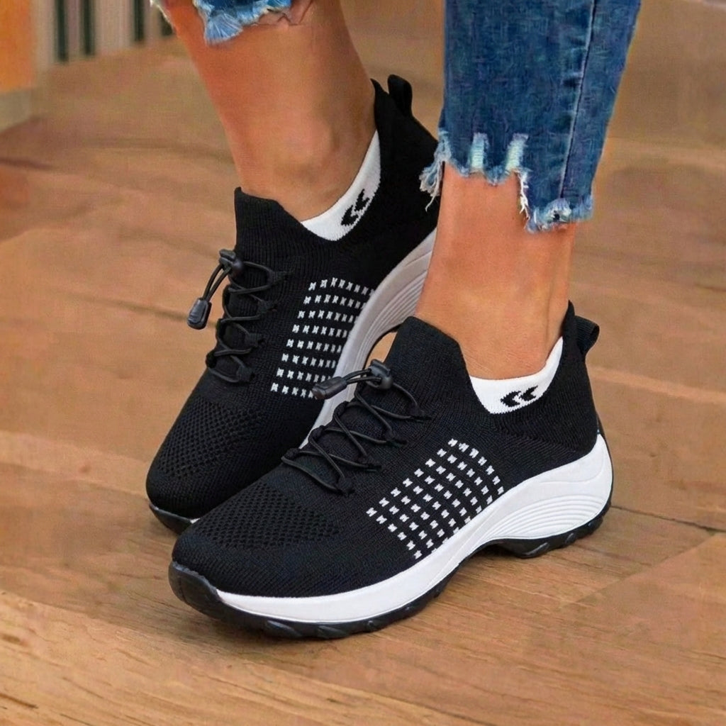 Scarpe Ortopediche Ispirate al Vintage