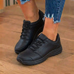 Scarpe Ortopediche Classiche con Stile Senza Tempo