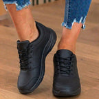 Scarpe Ortopediche Classiche con Stile Senza Tempo