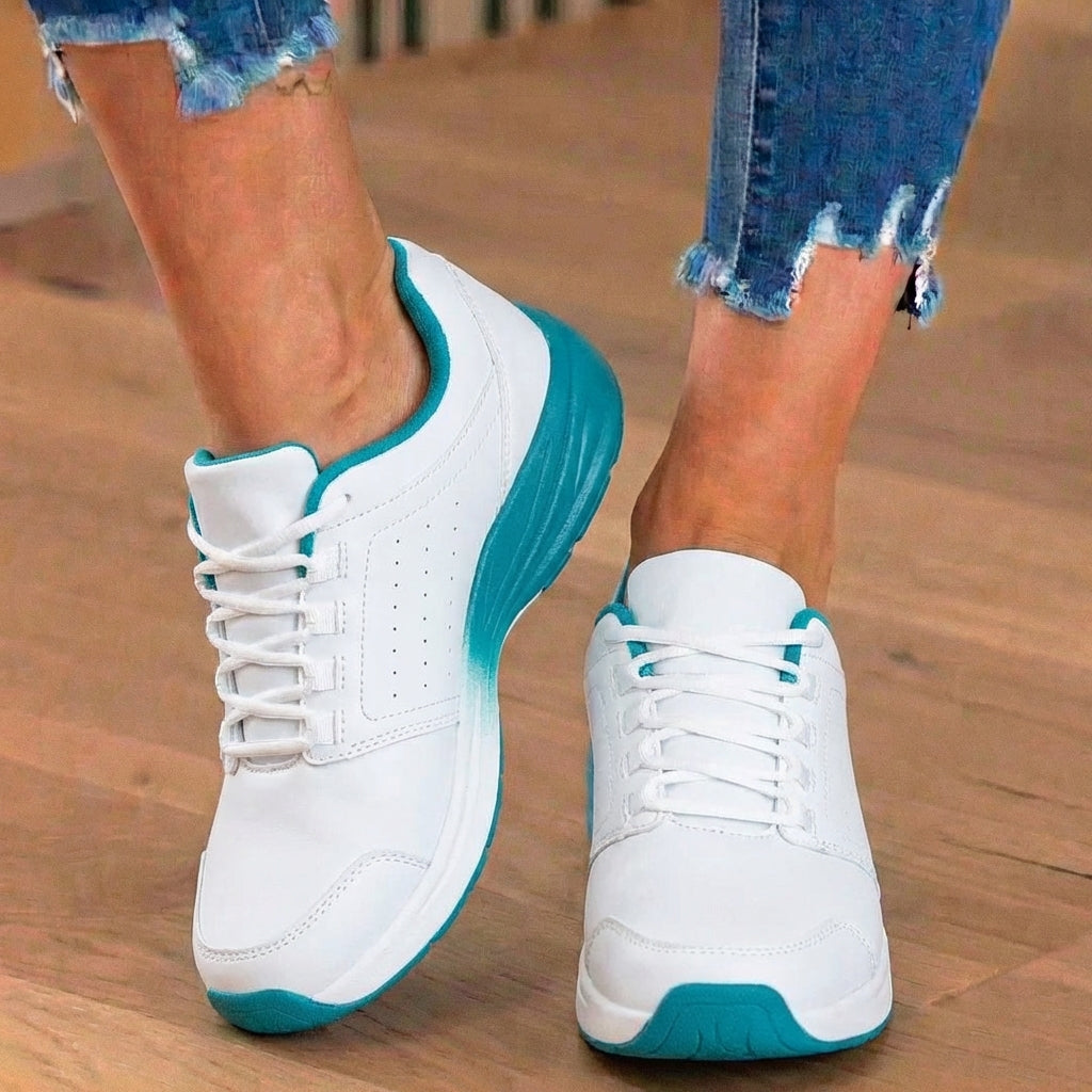 Scarpe Ortopediche Classiche con Stile Senza Tempo