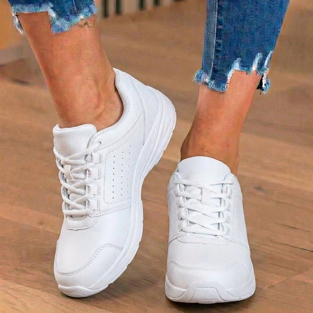 Scarpe Ortopediche Classiche con Stile Senza Tempo