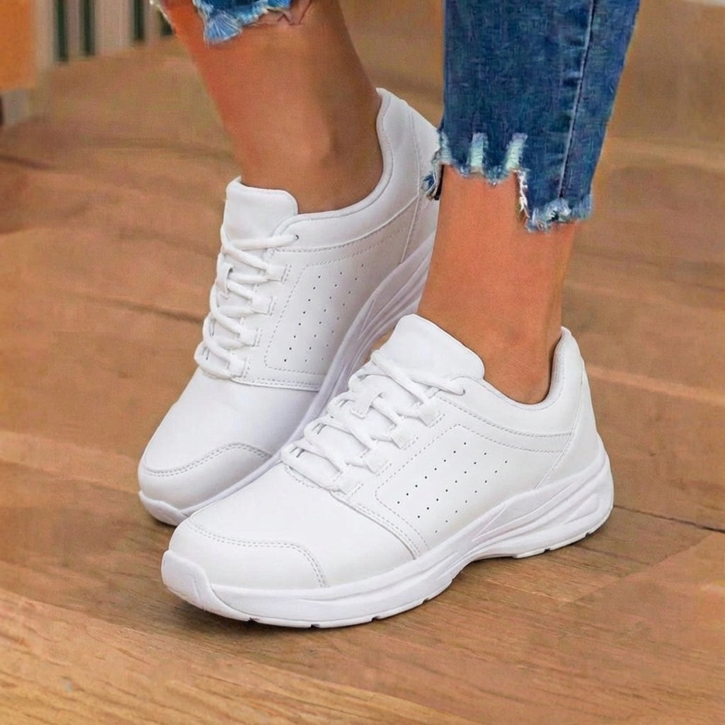 Scarpe Ortopediche Classiche con Stile Senza Tempo