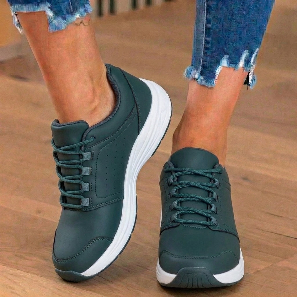 Scarpe Ortopediche Classiche con Stile Senza Tempo