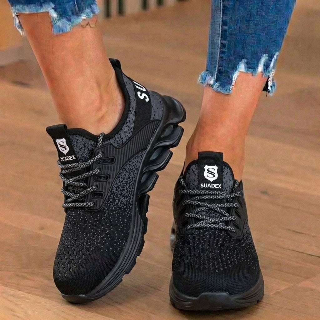 Scarpe Ortopediche Chic dal Design Unico