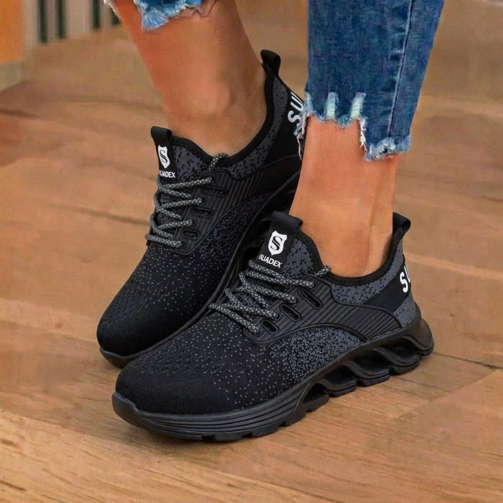 Scarpe Ortopediche Chic dal Design Unico
