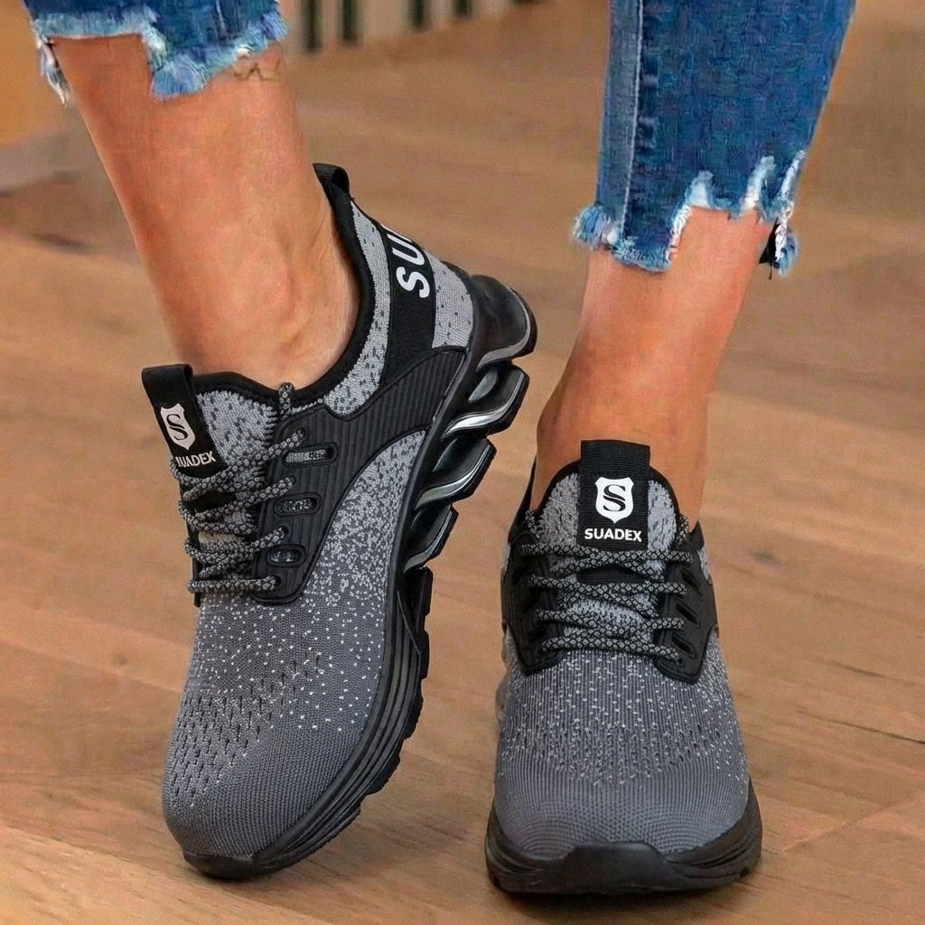 Scarpe Ortopediche Chic dal Design Unico