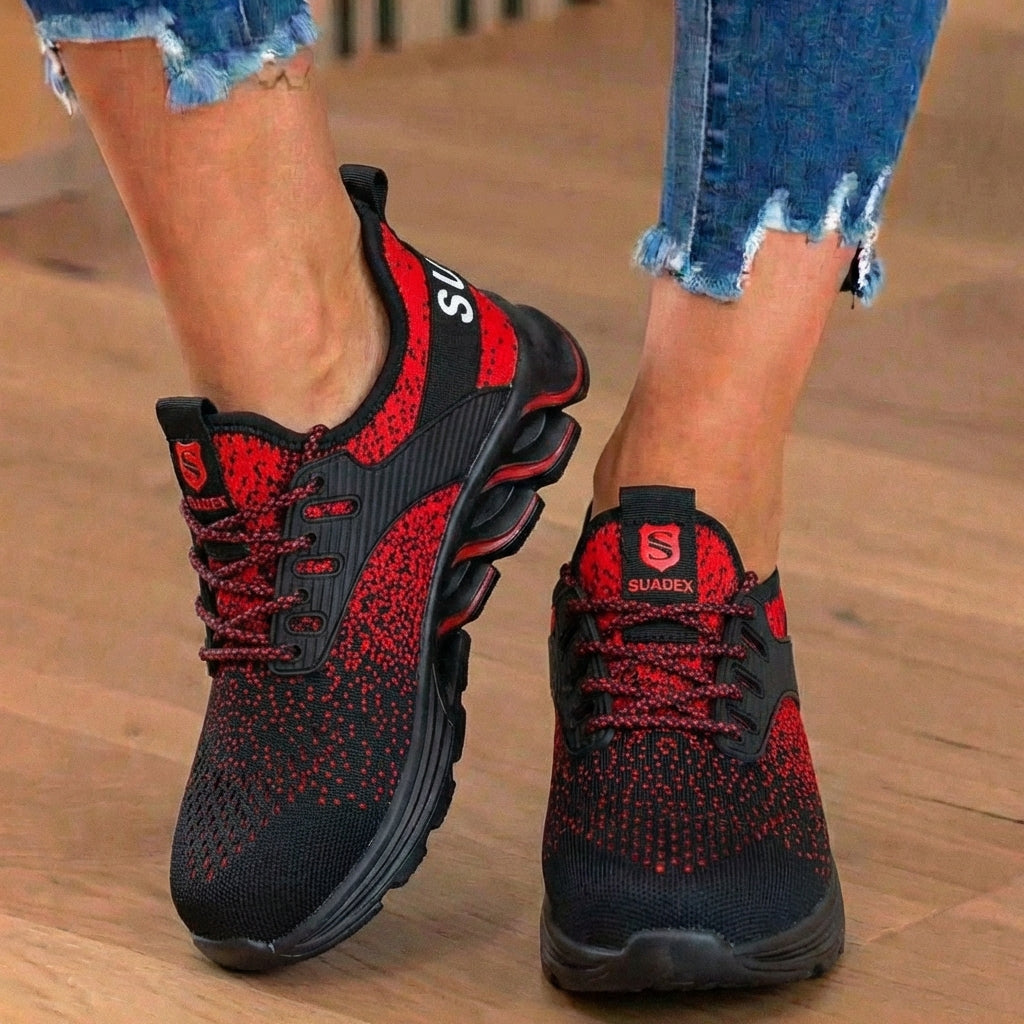 Scarpe Ortopediche Chic dal Design Unico