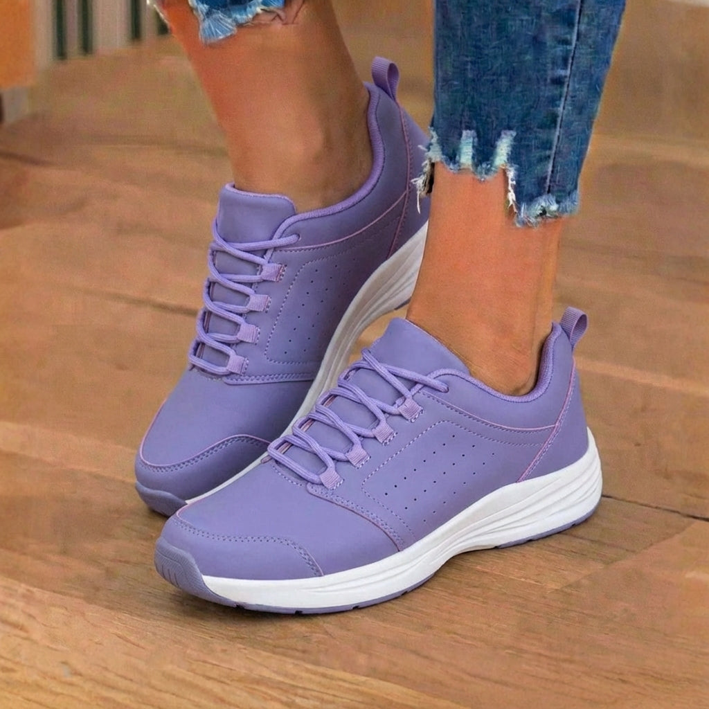Scarpe Ortopediche Classiche con Stile Senza Tempo