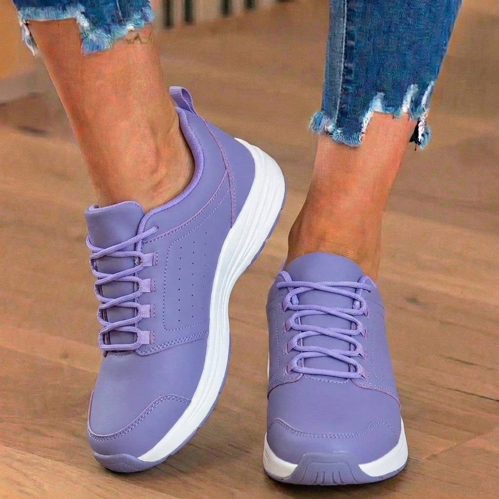 Scarpe Ortopediche Classiche con Stile Senza Tempo