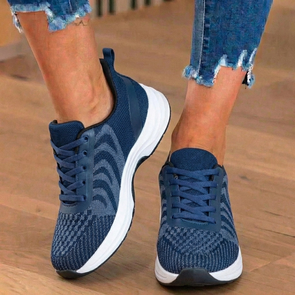 Scarpe Ortopediche Eleganti per Ogni Passo
