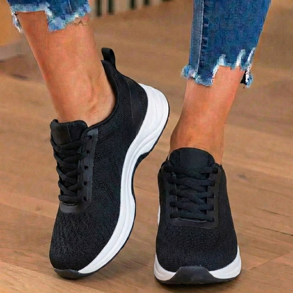 Scarpe Ortopediche Eleganti per Ogni Passo