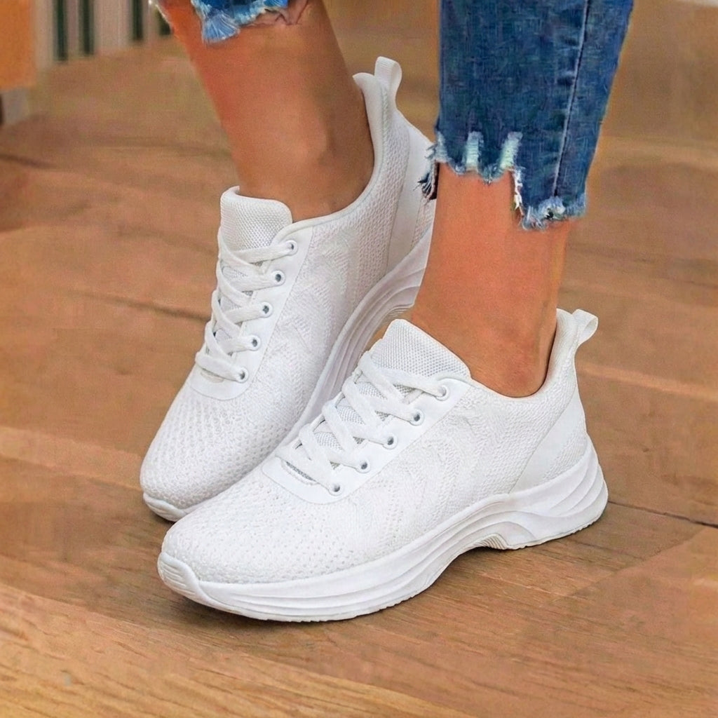 Scarpe Ortopediche Eleganti per Ogni Passo