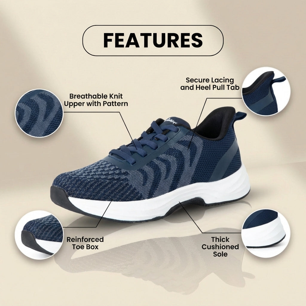 Scarpe Ortopediche Eleganti per Ogni Passo