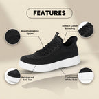 Scarpe Ortopediche Stilose per Ogni Occasione